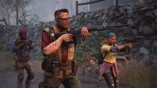 Sucessor de Left 4 Dead ganha datas de teste